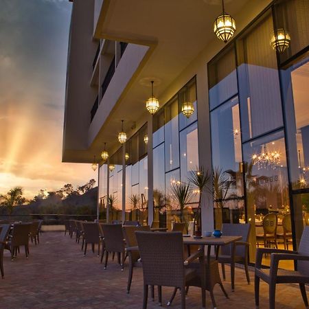 Palais Medina Riad Resort Fes Exterior photo