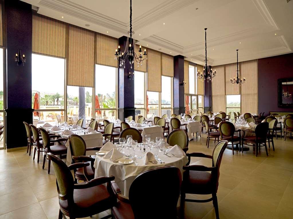 Palais Medina Riad Resort Fes Restaurant photo