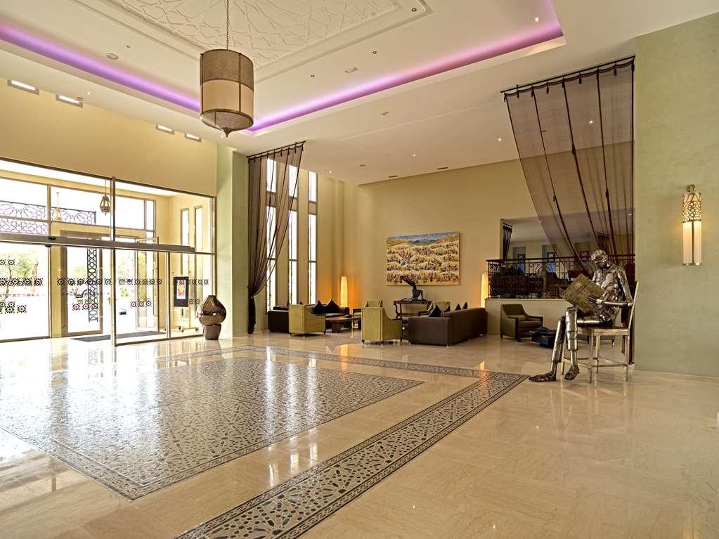 Palais Medina Riad Resort Fes Interior photo