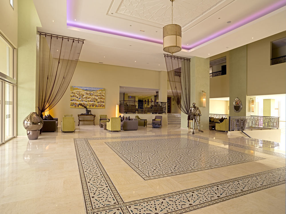 Palais Medina Riad Resort Fes Exterior photo